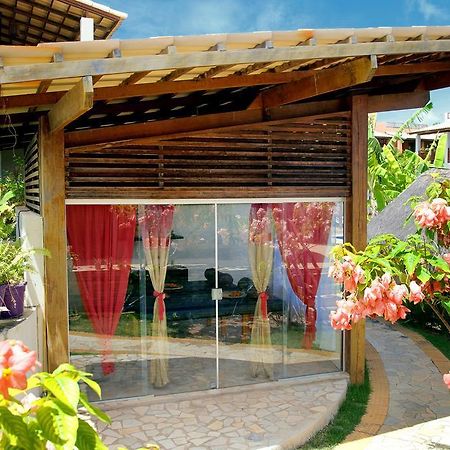 Suite Pipa Beleza Spa Resort Praia de Pipa 외부 사진