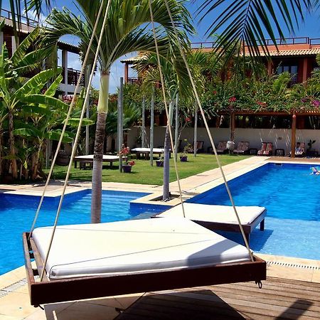 Suite Pipa Beleza Spa Resort Praia de Pipa 외부 사진
