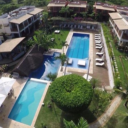 Suite Pipa Beleza Spa Resort Praia de Pipa 외부 사진