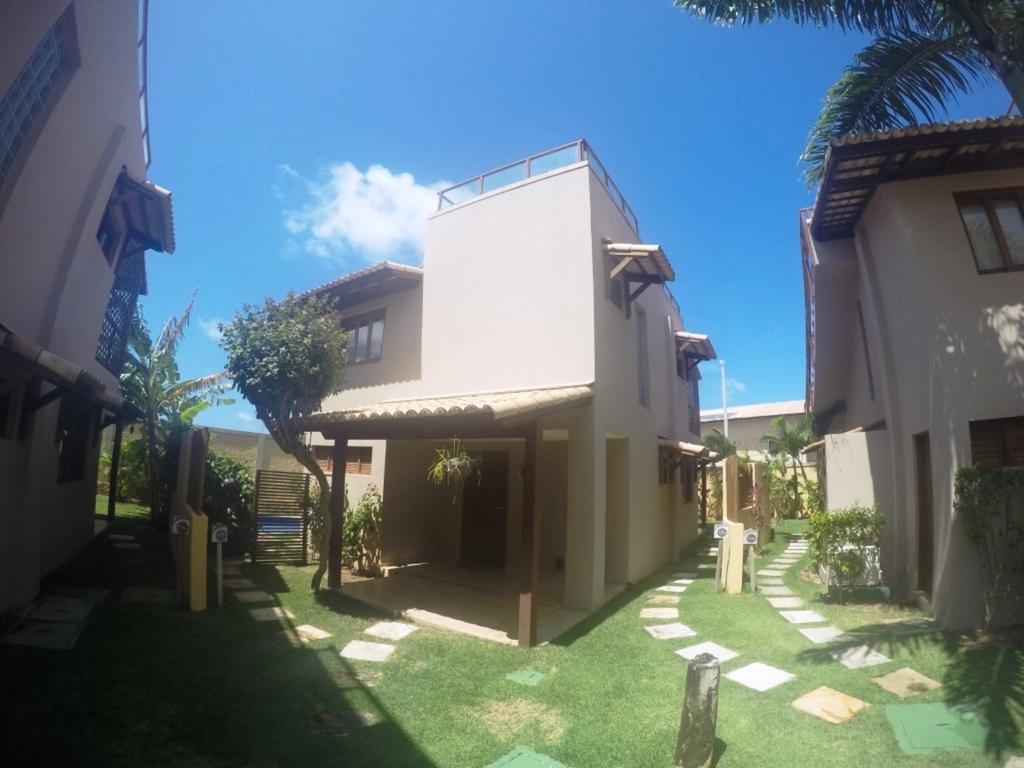 Suite Pipa Beleza Spa Resort Praia de Pipa 외부 사진