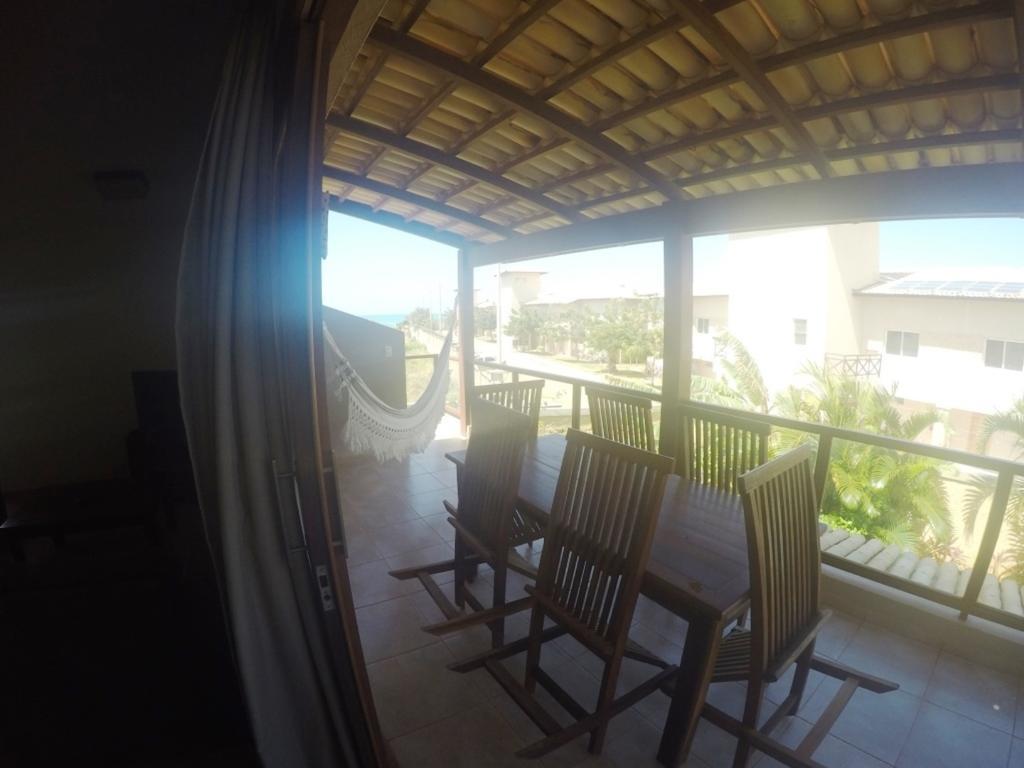 Suite Pipa Beleza Spa Resort Praia de Pipa 외부 사진