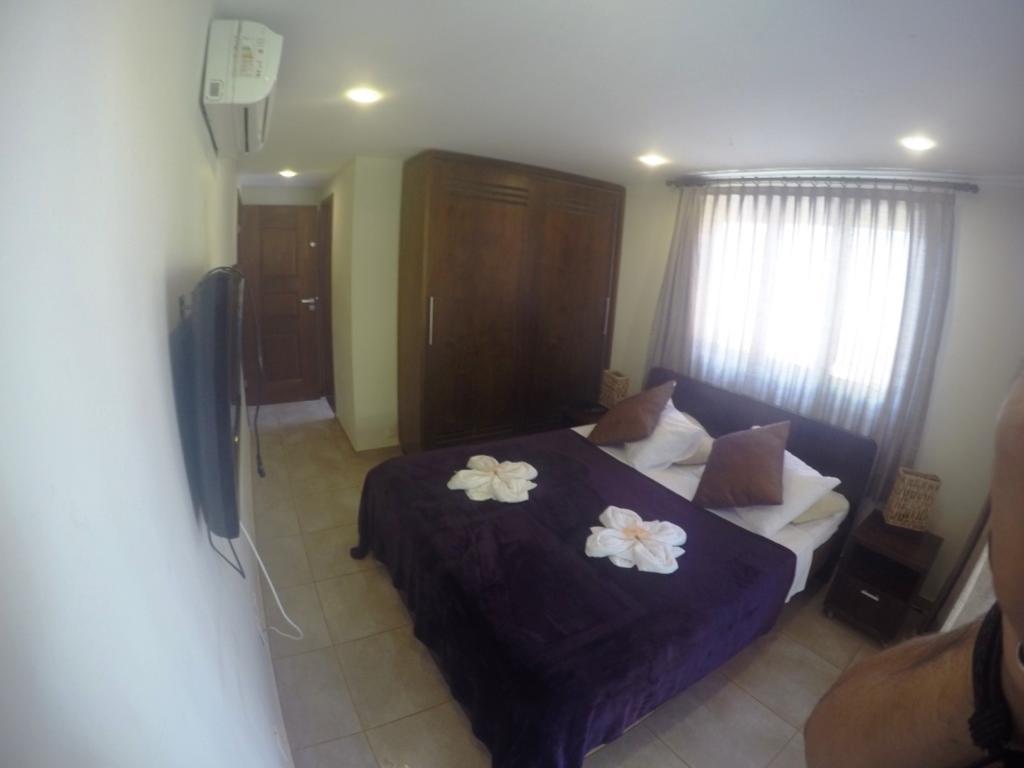 Suite Pipa Beleza Spa Resort Praia de Pipa 객실 사진