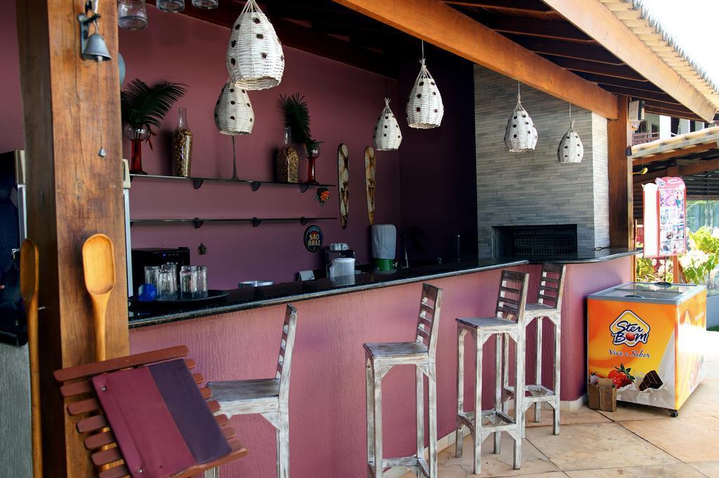 Suite Pipa Beleza Spa Resort Praia de Pipa 외부 사진