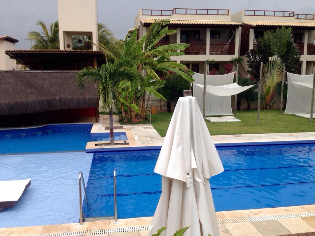 Suite Pipa Beleza Spa Resort Praia de Pipa 외부 사진