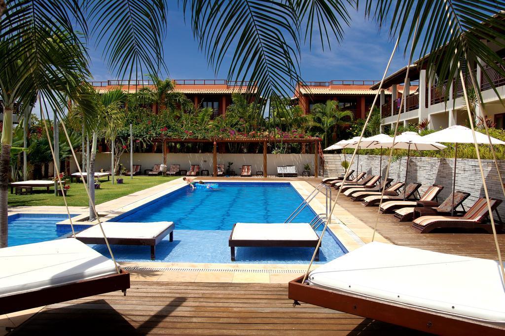 Suite Pipa Beleza Spa Resort Praia de Pipa 외부 사진