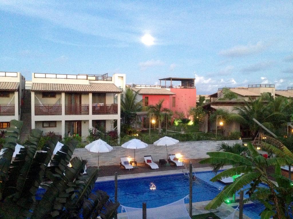 Suite Pipa Beleza Spa Resort Praia de Pipa 외부 사진