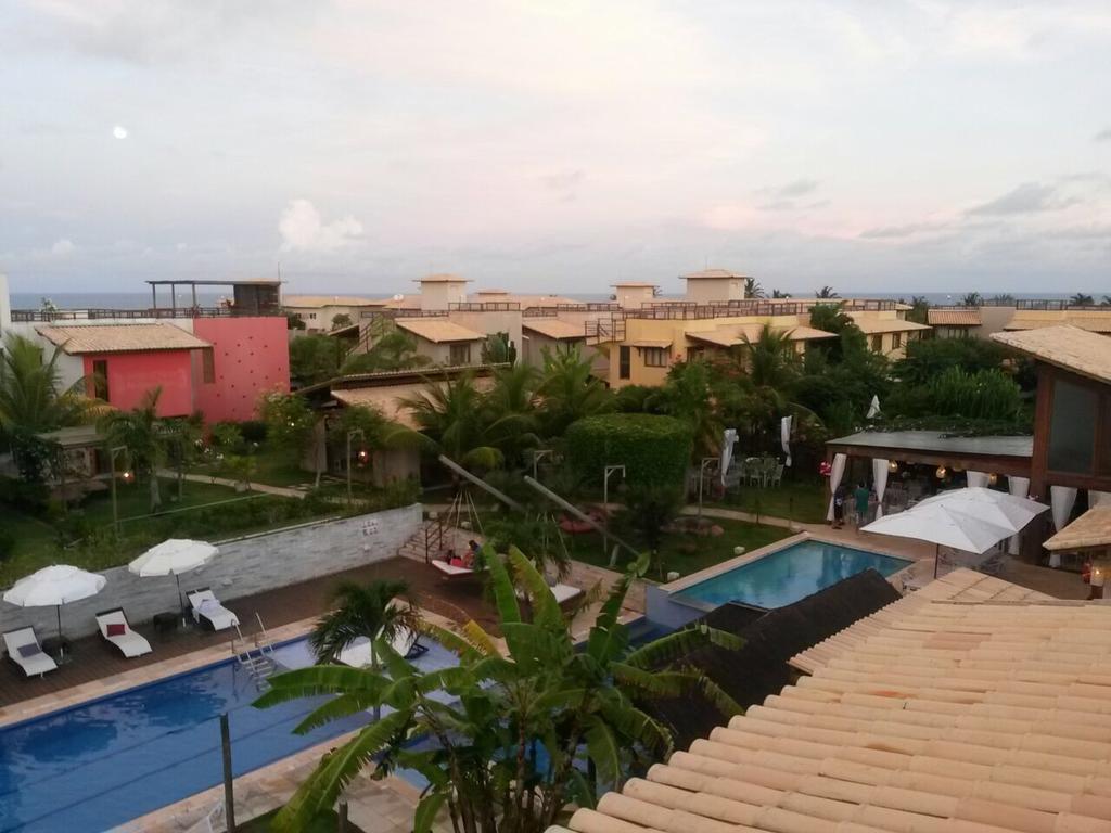 Suite Pipa Beleza Spa Resort Praia de Pipa 외부 사진