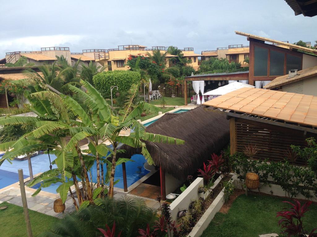 Suite Pipa Beleza Spa Resort Praia de Pipa 외부 사진