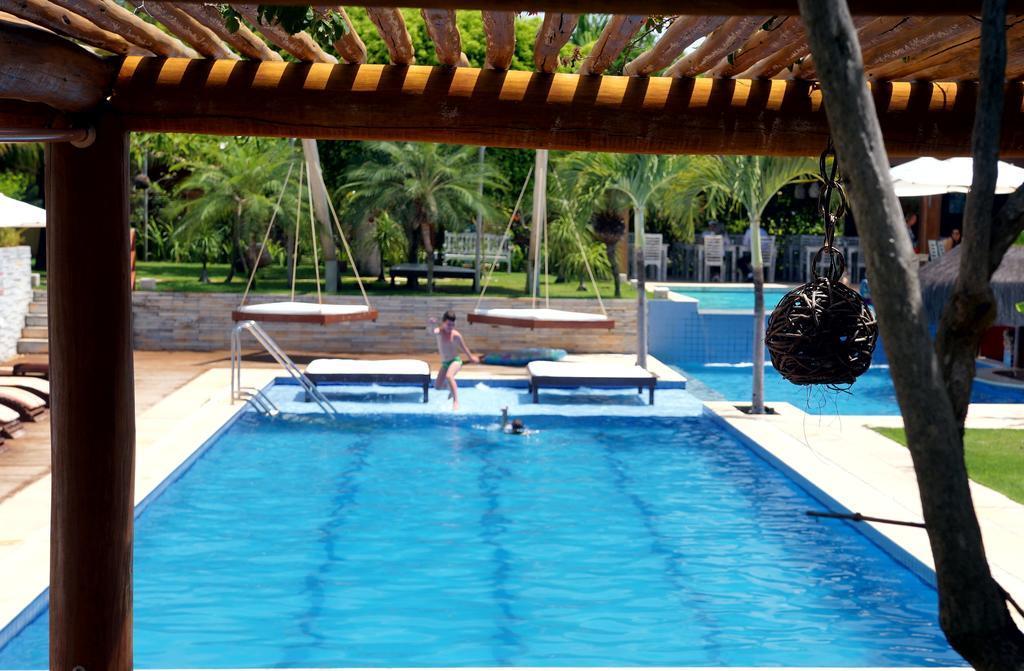 Suite Pipa Beleza Spa Resort Praia de Pipa 외부 사진