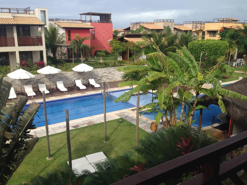 Suite Pipa Beleza Spa Resort Praia de Pipa 외부 사진