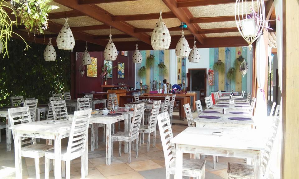 Suite Pipa Beleza Spa Resort Praia de Pipa 외부 사진