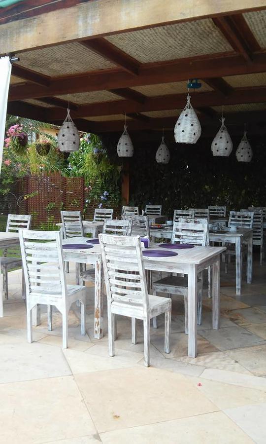 Suite Pipa Beleza Spa Resort Praia de Pipa 외부 사진
