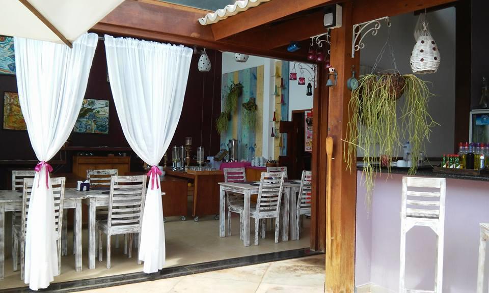 Suite Pipa Beleza Spa Resort Praia de Pipa 외부 사진