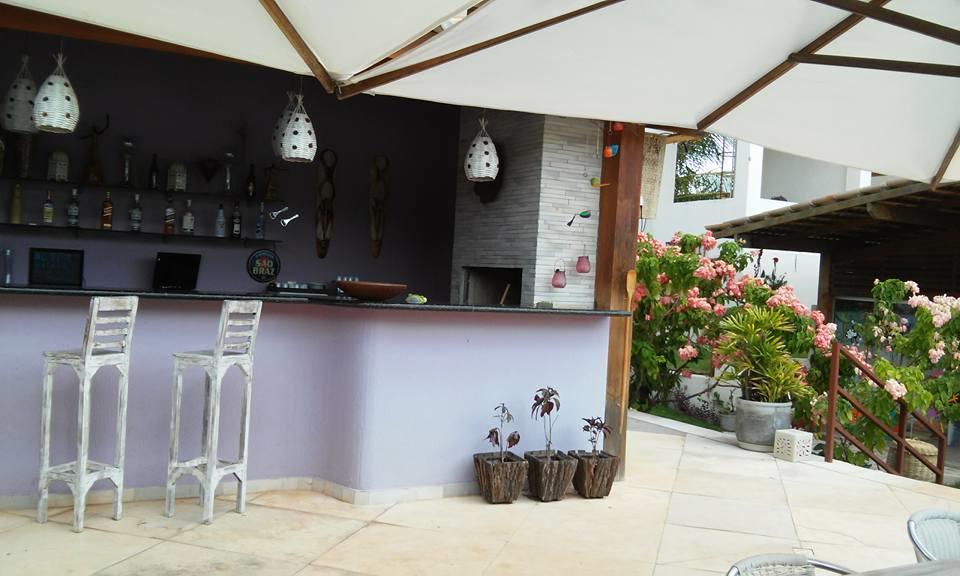 Suite Pipa Beleza Spa Resort Praia de Pipa 외부 사진