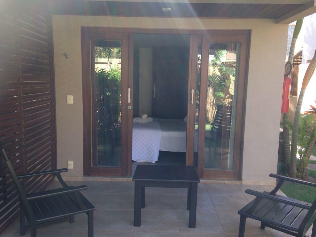 Suite Pipa Beleza Spa Resort Praia de Pipa 외부 사진