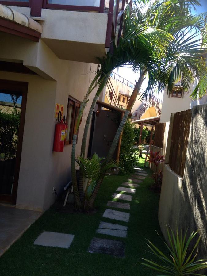 Suite Pipa Beleza Spa Resort Praia de Pipa 외부 사진