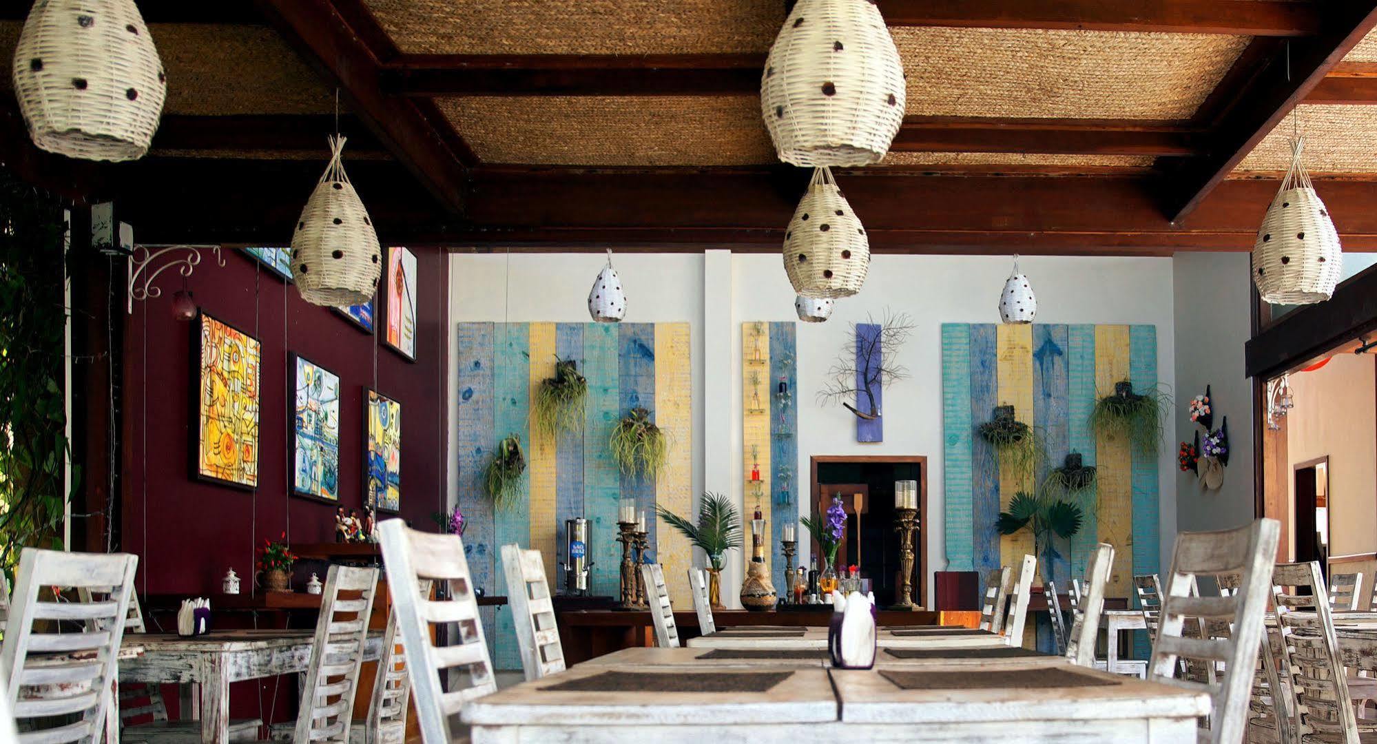 Suite Pipa Beleza Spa Resort Praia de Pipa 외부 사진