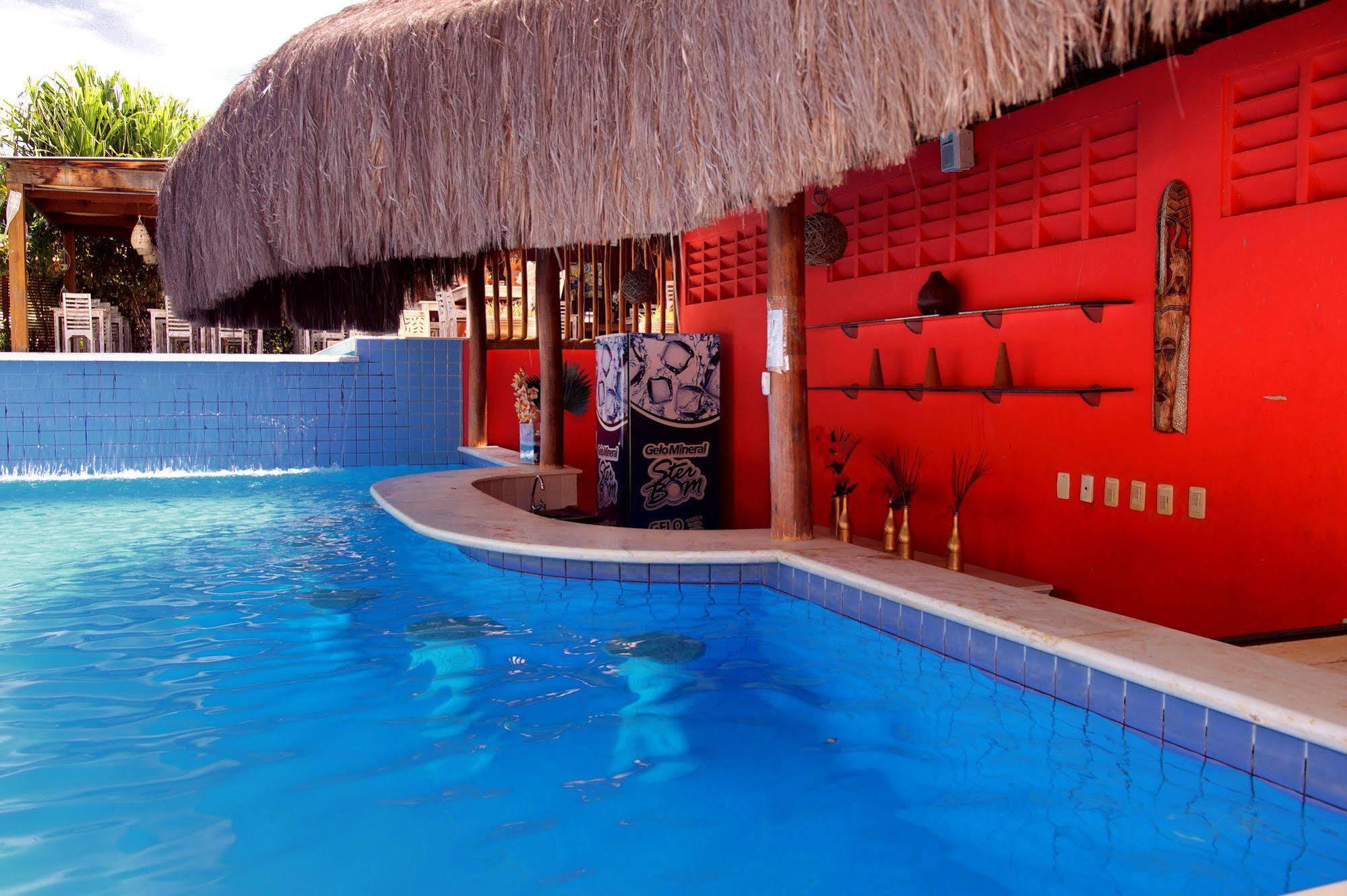 Suite Pipa Beleza Spa Resort Praia de Pipa 외부 사진